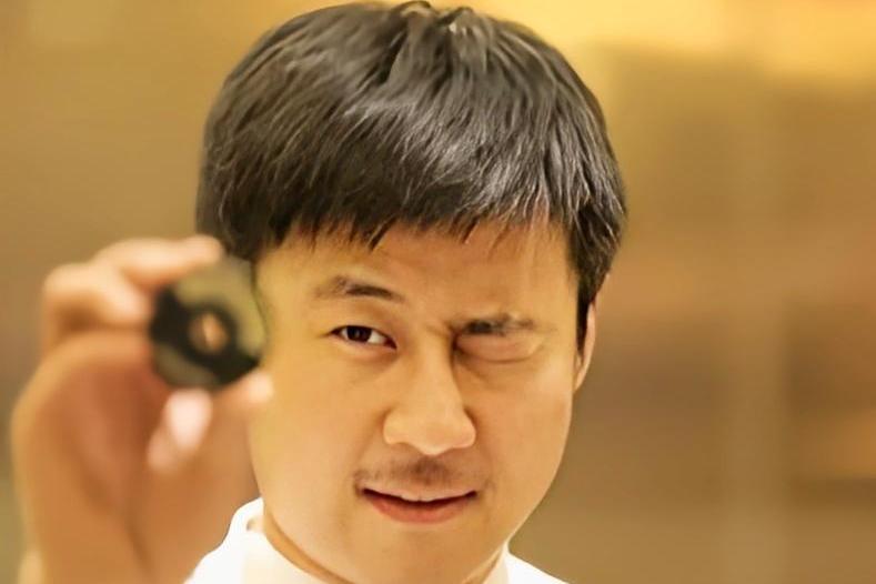 刘春(影视导演、编剧)_搜狗百科