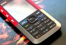 诺基亚5310