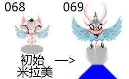 提亚斯进化动态图