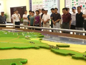 内蒙古交通职业技术学院
