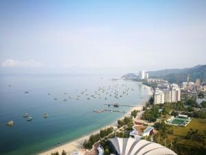 巽寮滨海旅游度假区