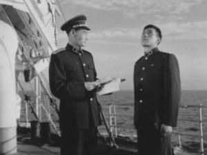 雾海夜航