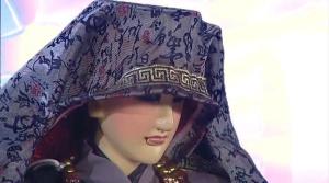 日盲族图册