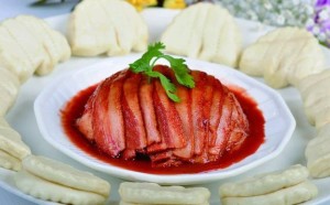 糟肉
