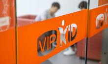 VIPKID