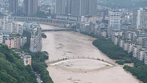 重庆綦江
