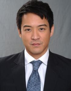 陈智燊