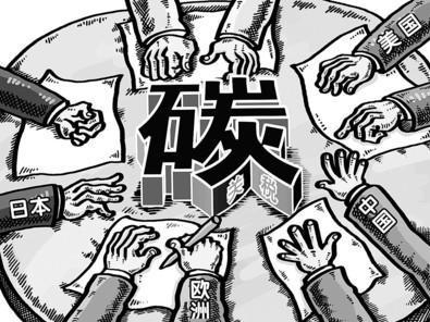 哥本哈根世界气候大会