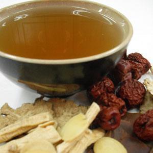 黄芪桂枝五物汤