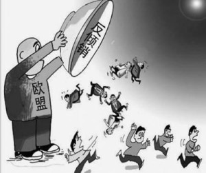 反倾销
