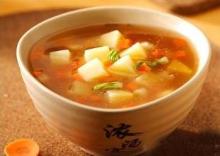 土豆汤