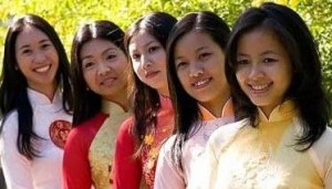 越南新娘