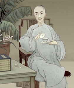 丰绅殷德