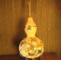 葫芦制作的工艺品