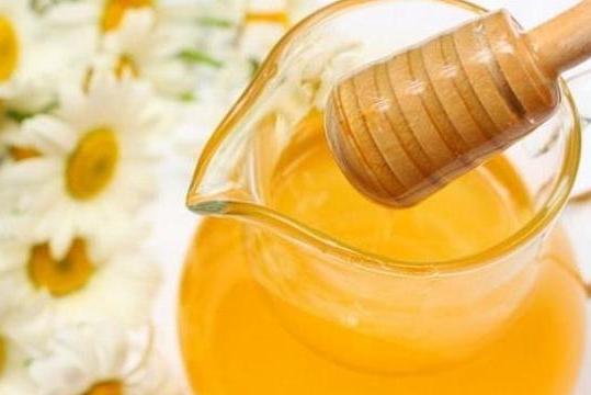 百花蜜 蜂蜜品种 搜狗百科