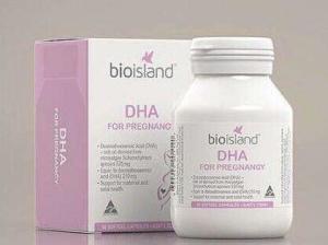 DHA