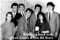 Lee Curtis &amp