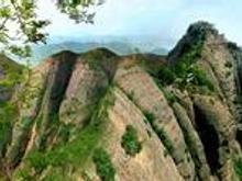 云华山