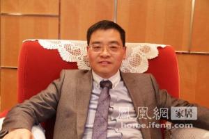 双虎董事长尹显建