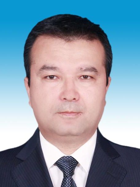 艾尼玩·伊布拉音