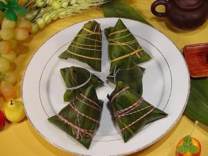 粽子