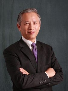 北极光投资合伙人谭智