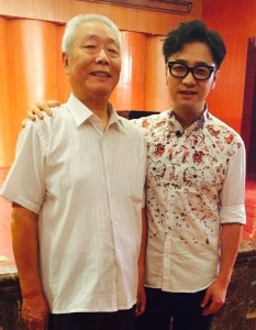 吴守智