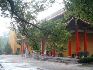 绍隆寺