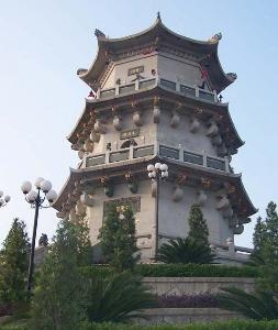 碣石镇风景区
