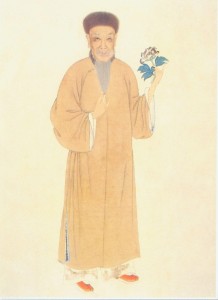 袁枚