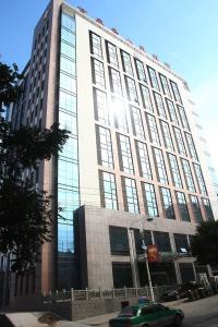 甘泉县人民医院