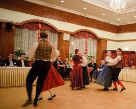 波卡尔(波尔卡舞曲)