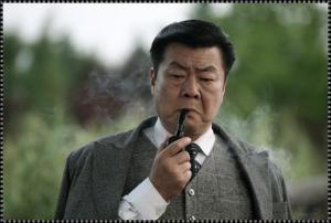 姜忠实