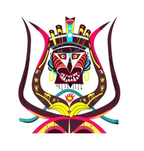羊图腾崇拜
