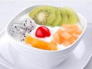 减肥食谱