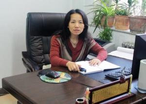 渤海大学外国语学院图册