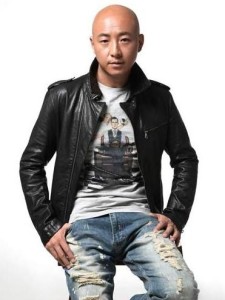 周晓鸥