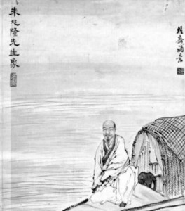 朱国祚