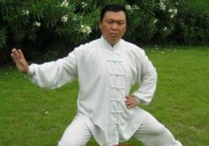 孙氏太极拳