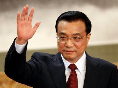 李克强