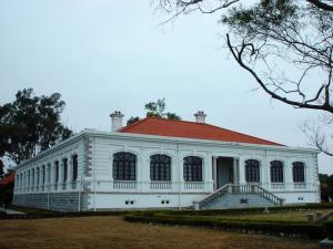 鼓浪屿近代建筑群-汇丰银行公馆旧址