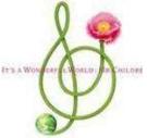It's a wonderful wor