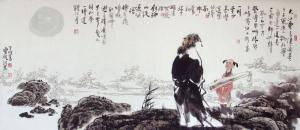 念奴娇·赤壁怀古