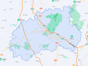 天台县