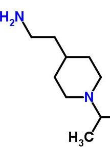 一异丙基胺分子式