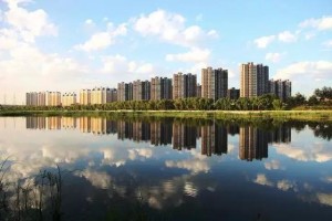顺义区