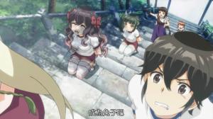 动画截图