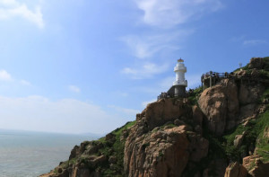 嵊泗列岛风景名胜区