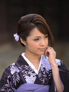 朝美穗香