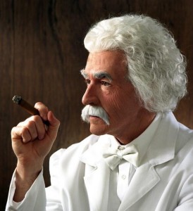 原名(萨缪尔·兰亨·克莱门[1]samuellanghorneclemens)一生写了大量